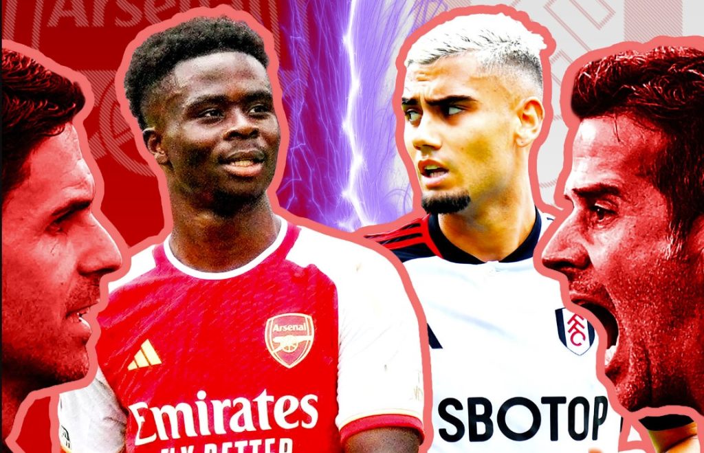 Nhận định bóng đá Fulham vs Arsenal, 21h00 ngày 31/12: Pháo Nổ Đêm Giao Thừa