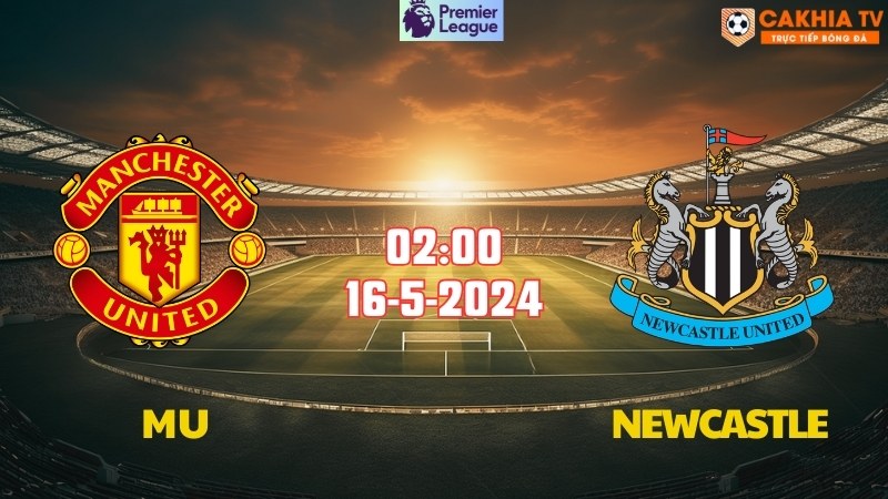 MU - Newcastle