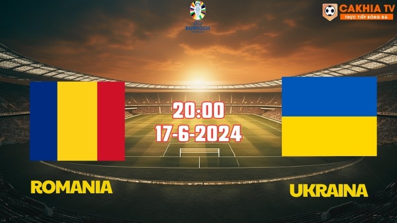 Romania - Ukraine