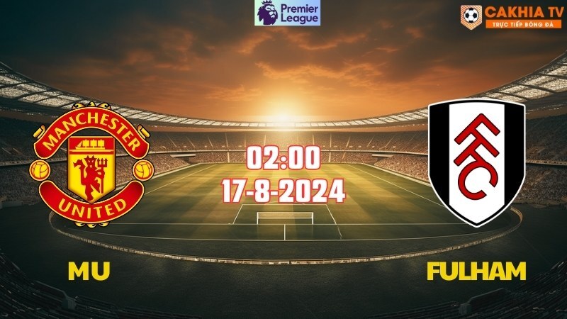 MU vs Fulham