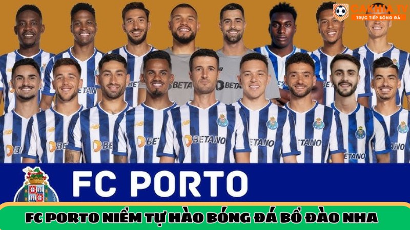 FC Porto