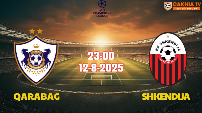 Qarabag-vs-Shkendija