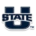 Logo Utah State