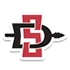Logo San Diego State