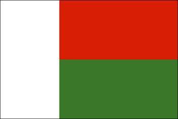 Logo Madagascar