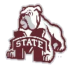 Logo Mississippi State