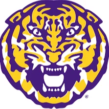 Logo LSU